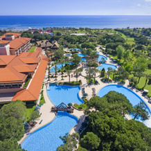 IC Hotels Green Palace, 阿克苏 — 照片 4