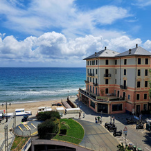Europa & Concordia, Alassio — photo 4