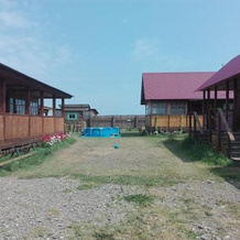 Na Bajkale Stanitsa Hotel, 大戈洛乌斯特诺耶 — 照片 4