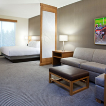 Hyatt Place At The Hollywood Casino / Pittsburgh - South, Вашингтон — фото 2