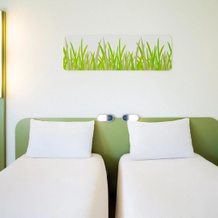 ibis budget Toulouse Colomiers, Colomiers — photo 5