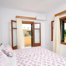 Naxos Cottage, Ано Сангри — фото 3