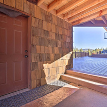 Big Family Fun! Mtn Cabin Between Bryce & Zion, 长谷交汇处 — 照片 4