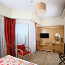 Esida Hotel, 艾瓦哲克 — 照片 5