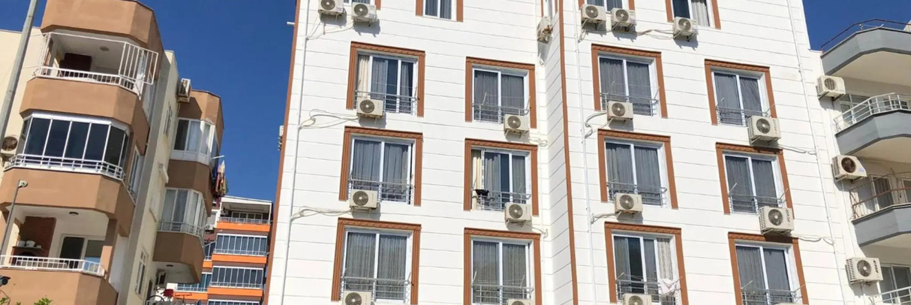 Balsenler Hotel, 阿纳穆尔 — 照片 1