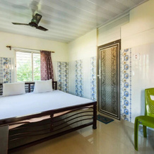 Mainak Hotel & Cottage by OYO Rooms, 戈萨巴 — 照片 3