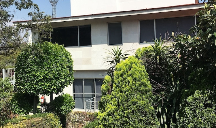 Grupo Kings Suites Duraznos, 墨西哥城 — 照片 1