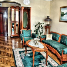 Hotel Villa Majur, 帕利奇 — 照片 3