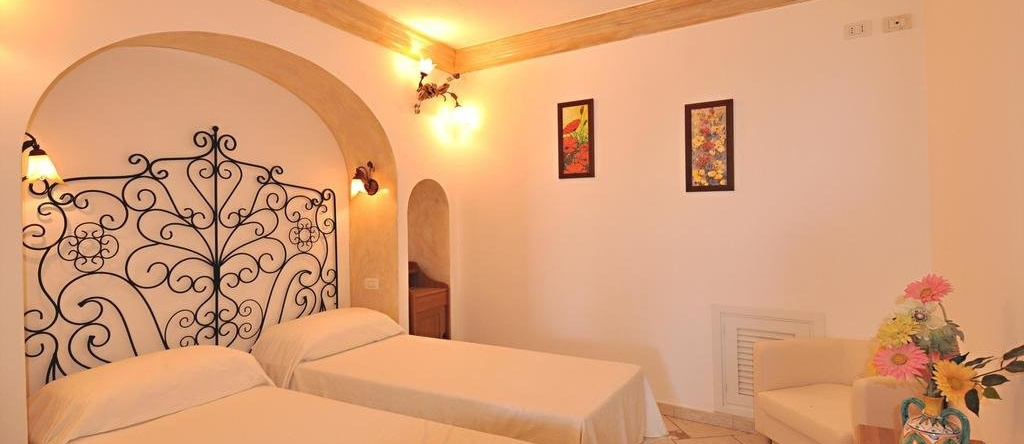 Sostella, Positano — photo 1