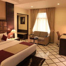Hotel Florence, 新德里 — 照片 3