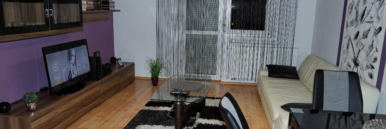 Nidius Apartment, Debrecen — photo 1