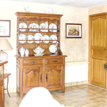 House With 2 Bedrooms in Villeuneuve sur Yonne, With Wonderful Mountai, Villeneuve-sur-Yonne — photo 4