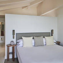 Baia di Chia Resort Sardinia, Curio Collection by Hilton, 多穆斯德玛丽亚 — 照片 4