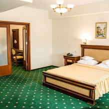 Victoria Hotel, 皮特什蒂 — 照片 5