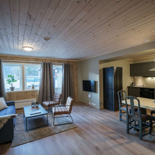 Bjorli Fjellstuer - By Classic Norway Hotels, Леша — фото 5