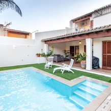 House - 3 Bedrooms With Pool And Wifi - 107616, Консель — фото 4