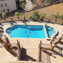 Grand 9,000-sq-ft Estate! Luxurious Socal Getaway, 拉梅萨 — 照片 4