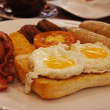 Haselbury Mill Hotel and Restaurant, 克鲁克恩 — 照片 4