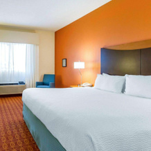 Quality Inn & Suites Keokuk North, 基奥卡克 — 照片 3