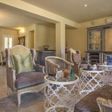 Franschhoek Country House & Villas, Франшхук — фото 2