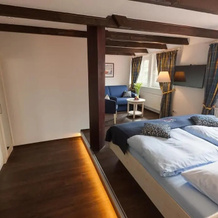 Hotel Altes Land, 约克 — 照片 2