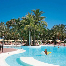 Riu Flamingo, Сан-Бартоломе-де-Тирахана — фото 5
