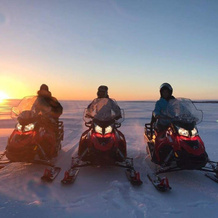 Nordic Lapland Resort, Kalix — photo 2