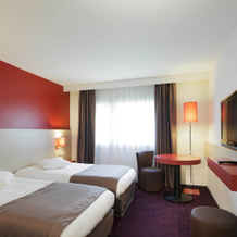 Ibis Styles Chalon sur Saone, Chalon-sur-Saone — photo 5