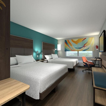 Tru By Hilton Yarmouth, 雅茅斯 — 照片 3