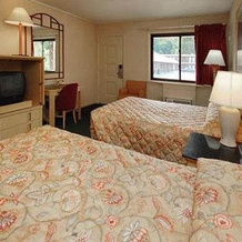 Poughkeepsie Inn, Покипси — фото 5