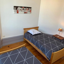 Appartement de la République, La Tour-du-Pin — photo 2