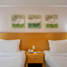 Meliá Campinas, Кампинас — фото 4