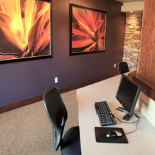 Ledgestone Suites Hotel Yakima, 亚基马 — 照片 4