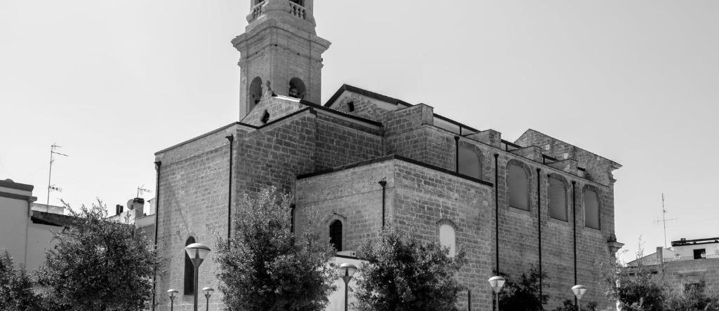 B&B San Trifone, Адельфия — фото 1