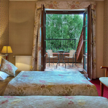 Hotel Dworek Tryumf Dąbrowscy Spółka Jawna, 比亚韦斯托克 — 照片 4