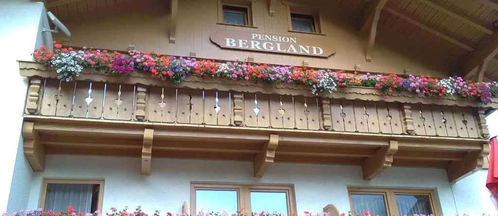 Bergland, 比伯维尔 — 照片 1