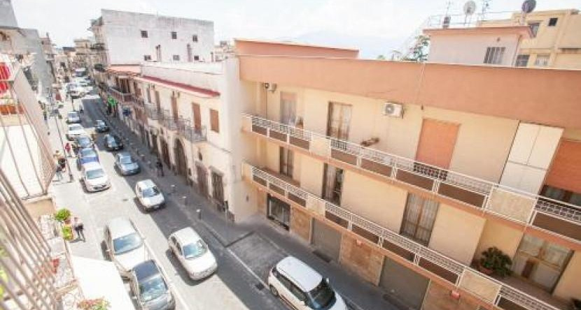 Flat 2 Bedrooms 1 Bathroom - Boscoreale, 博斯科雷亚莱 — 照片 1