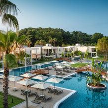 Simena Comfort Hotel, 恰姆尤瓦 — 照片 4