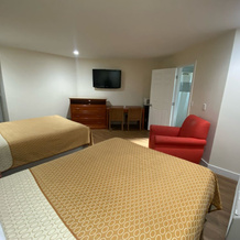 Royale Inn Motel, Санта-Фе-Спрингс — фото 2