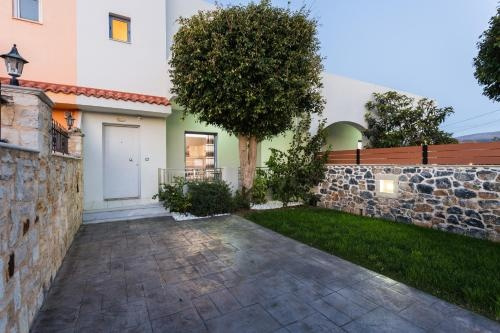 Sinatsakis Villas, Пигианос Кампос — фото 1