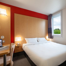 B&B HOTEL Paris Italie Porte de Choisy, 塞纳河畔伊夫里 — 照片 2