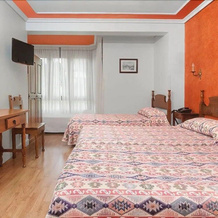 Hotel Riotuerto, 里奥图埃托 — 照片 4