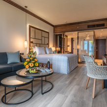 Le Meridien Ile Maurice, 蓬特奥皮门特 — 照片 4