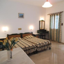 Alkyon Hotel, Kokkari — photo 3