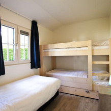 EuroParcs Beekbergen, 贝克贝亨 — 照片 3