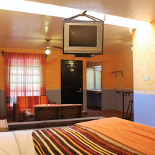Hotel Hacienda, 米内拉尔德尔蒙特 — 照片 4