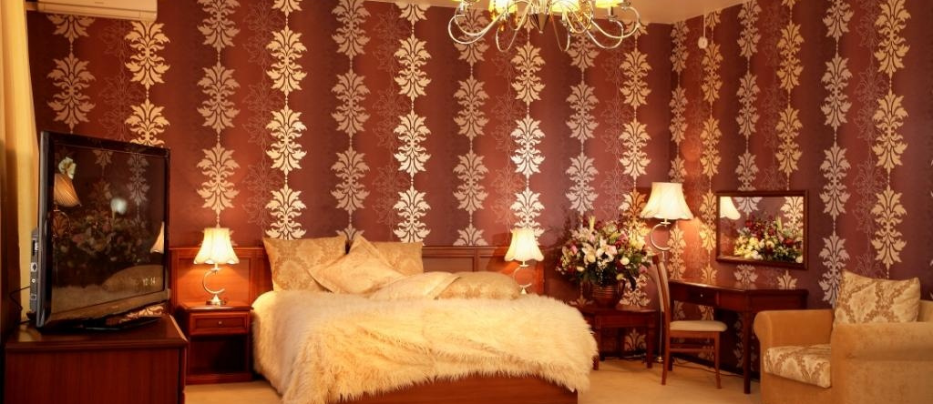 Kristall Hotel, Syzran — photo 1