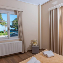 Katerina Residence - Beachfront Plaz Eot, Закинф — фото 4