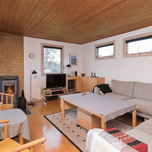 4 Star Holiday Home In Græsted, Граэстед — фото 3