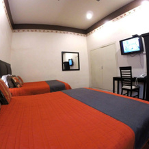 Hotel Providencia, 萨卡特卡斯 — 照片 5